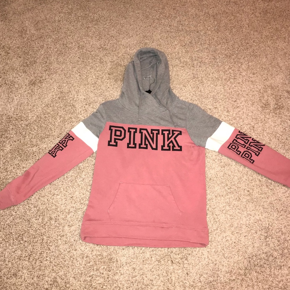 PINK sweatshirt